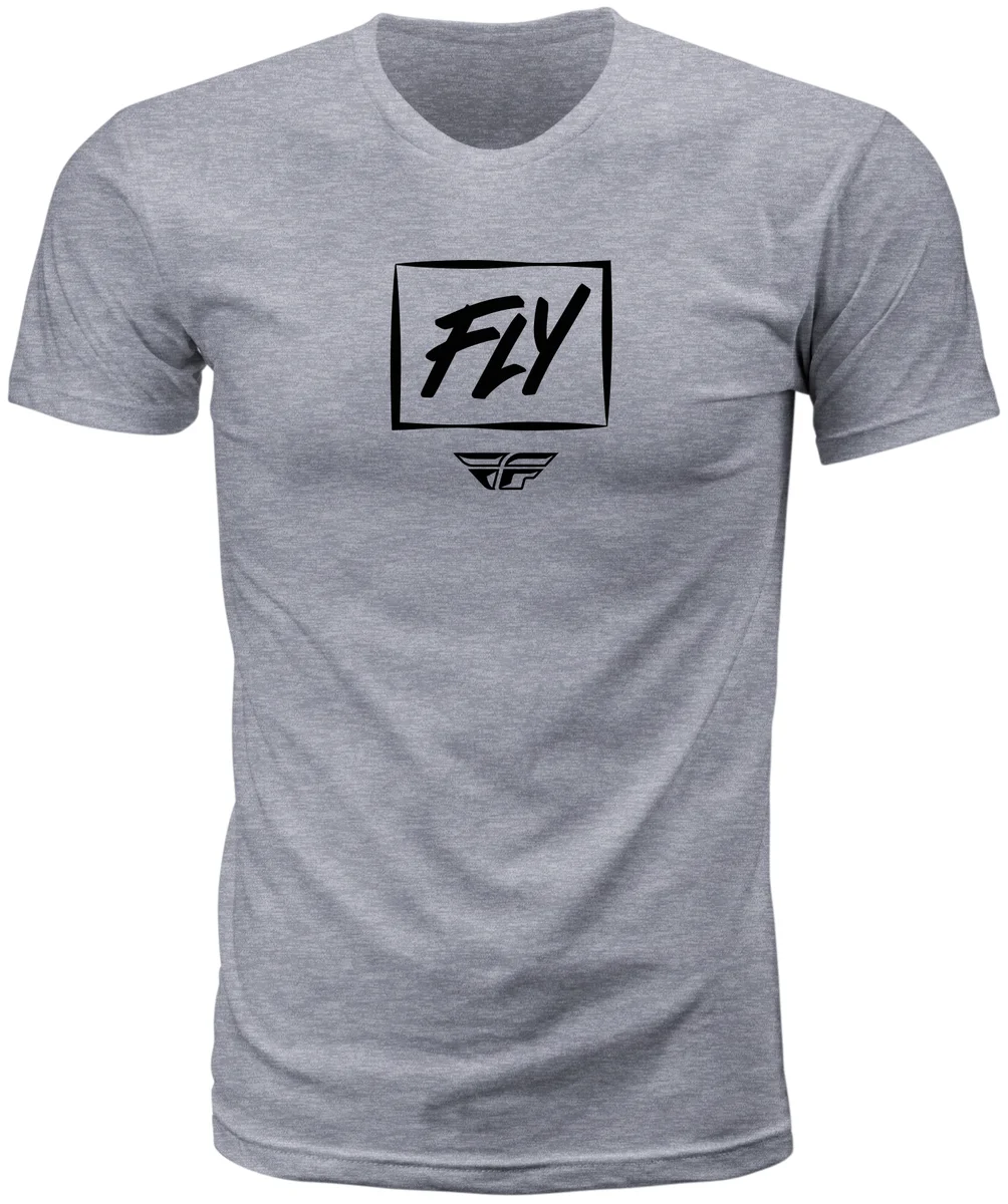 FLY RACING - 352-0146S - Zoom Tee