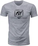 FLY RACING - 352-0146X - Zoom Tee