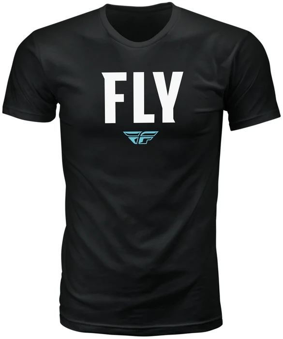 FLY RACING - 352-01502X - WFH Tee