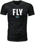 FLY RACING - 352-01502X - WFH Tee