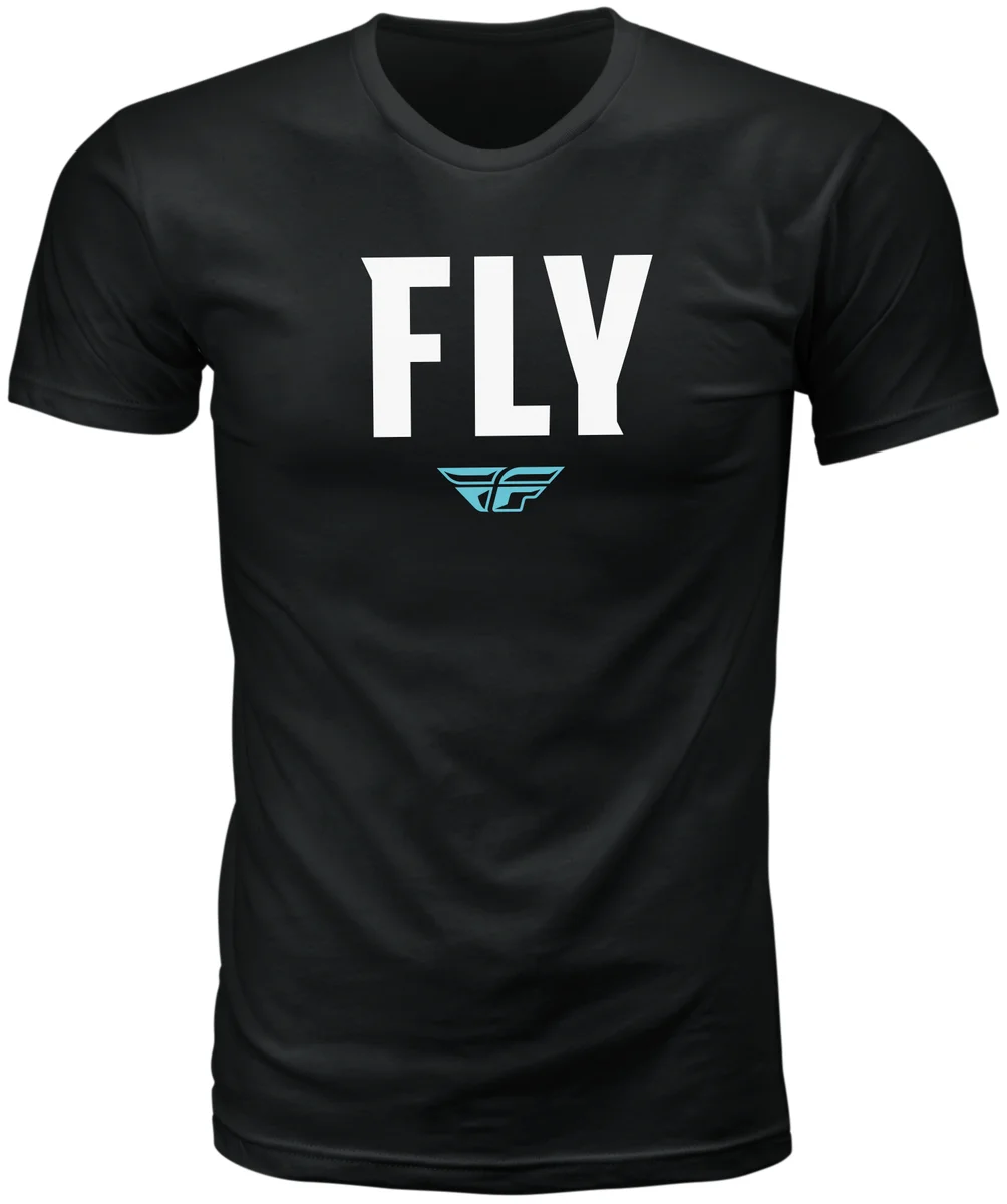 FLY RACING - 352-0150X - WFH Tee