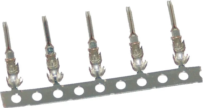 NAMZ CUSTOM CYCLE - NJ-19P - JAE Terminals