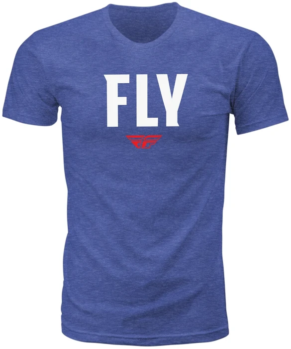 FLY RACING - 352-0151X - WFH Tee