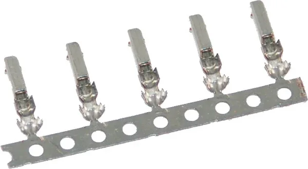 NAMZ CUSTOM CYCLE - NJ-19S - JAE Terminals