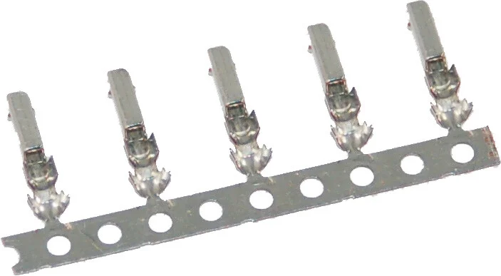 NAMZ CUSTOM CYCLE - NJ-19S - JAE Terminals