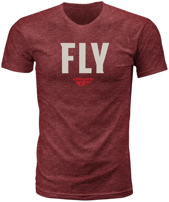 FLY RACING - 352-01522X - WFH Tee