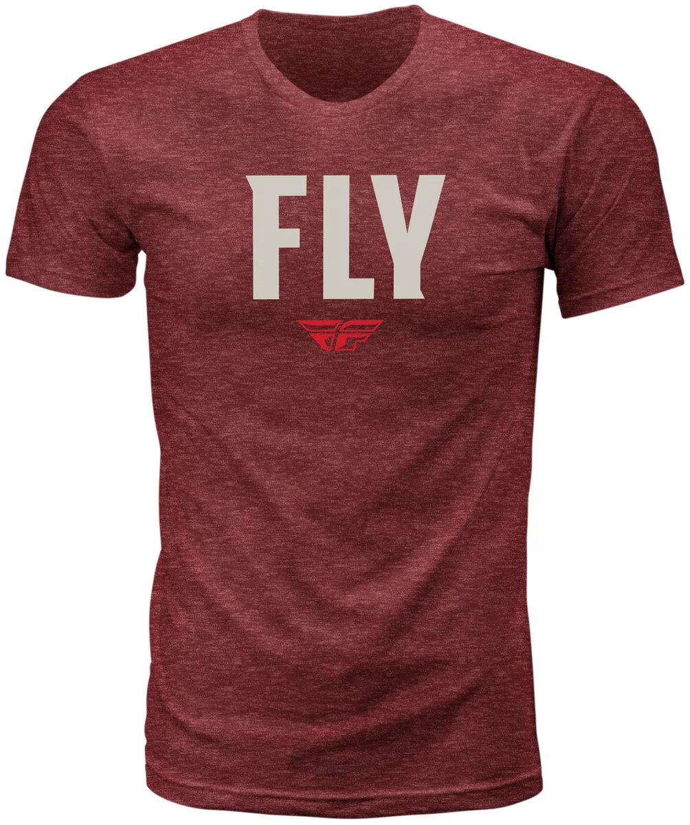 FLY RACING - 352-01522X - WFH Tee
