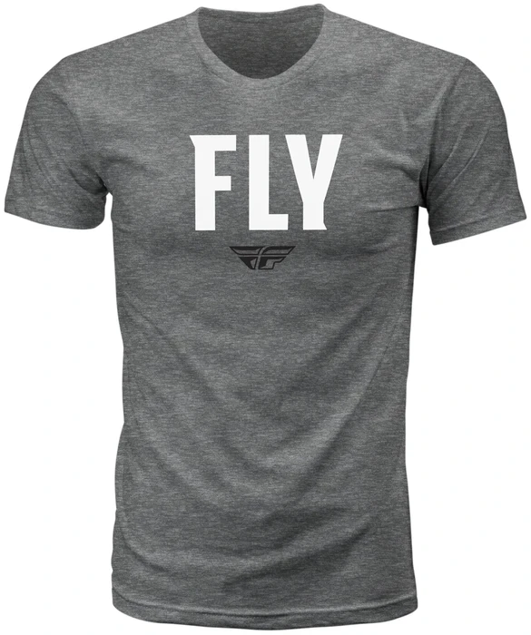 FLY RACING - 352-0156L - WFH Tee