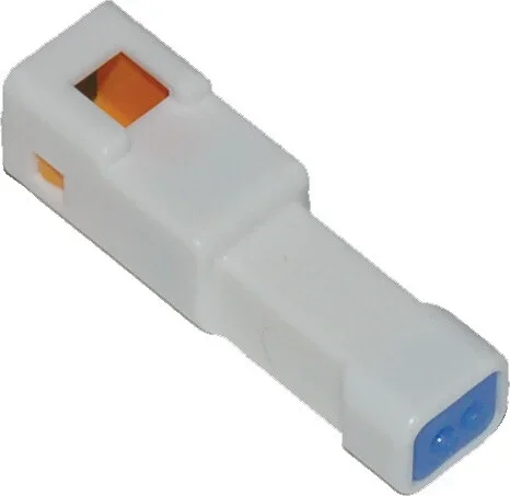 NAMZ CUSTOM CYCLE - NJST-02P - JST Tab Connectors