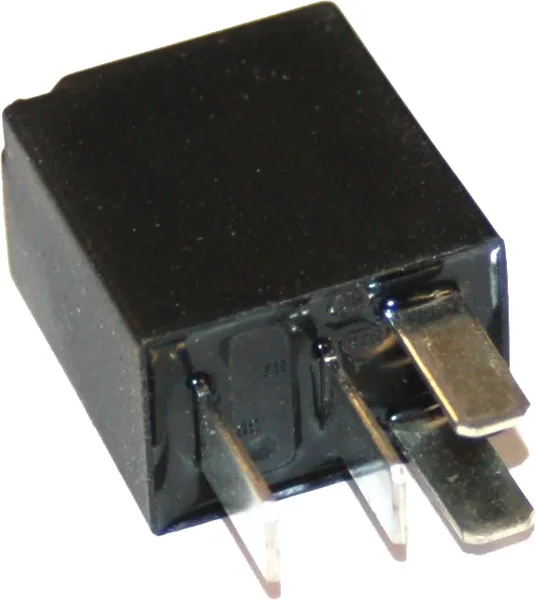 NAMZ CUSTOM CYCLE - NSR-2501 - Namz Misc HD Style Terminals & Parts