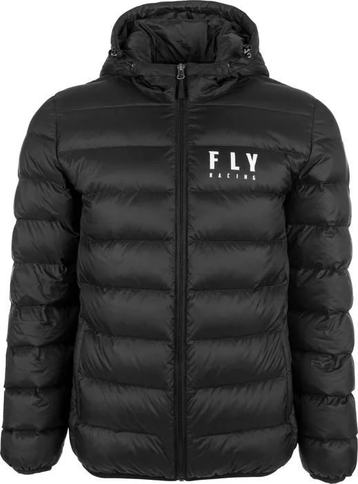 FLY RACING - 354-6353X - Spark Down Jacket