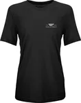 FLY RACING - 356-00502X - Women's Motto Tee