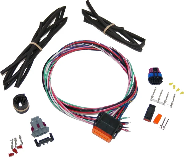 NAMZ CUSTOM CYCLE - NSAIH-01 - Complete Bike Harness