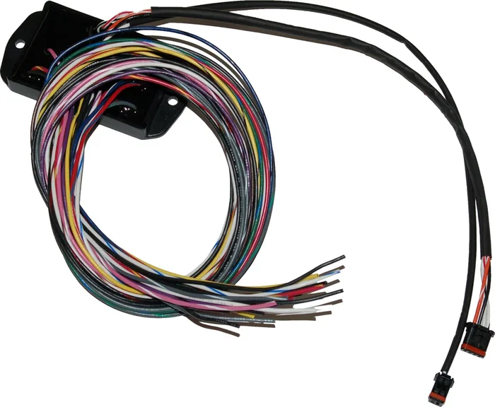 NAMZ CUSTOM CYCLE - NCBC-B01 - Bike Harness Modules
