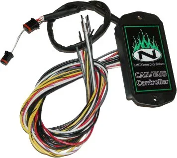 NAMZ CUSTOM CYCLE - NCBC-N01 - Bike Harness Modules