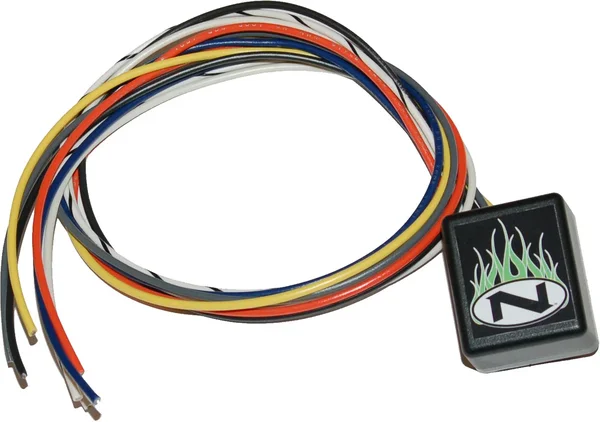 NAMZ CUSTOM CYCLE - NSC-01 - Bike Harness Modules