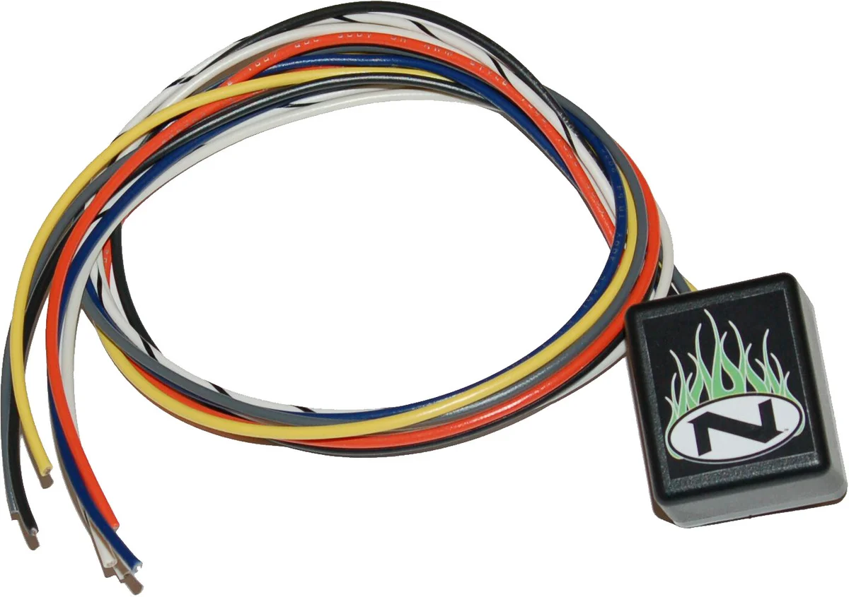 NAMZ CUSTOM CYCLE - NSC-01 - Bike Harness Modules
