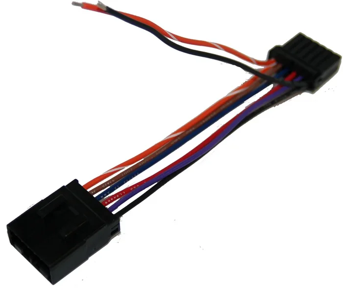NAMZ CUSTOM CYCLE - NFT-P02 - Bike Harness Modules