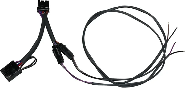 NAMZ CUSTOM CYCLE - NFT-TS01 - Bike Harness Modules