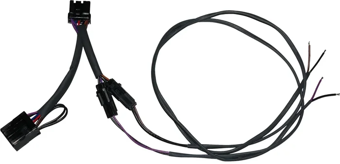 NAMZ CUSTOM CYCLE - NFT-TS01 - Bike Harness Modules