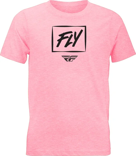 FLY RACING - 356-0072YL - Youth Zoom Tee