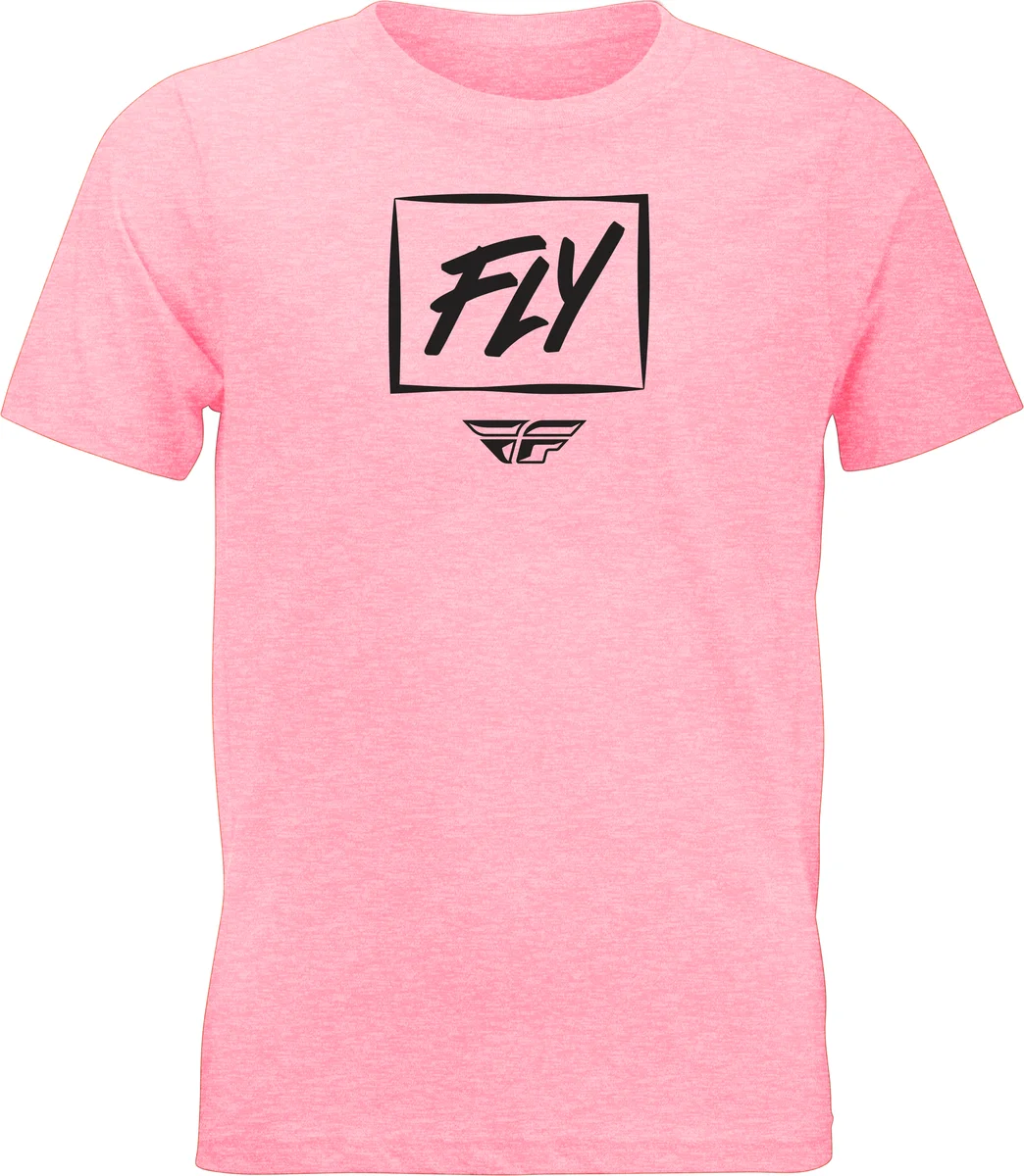 FLY RACING - 356-0072YL - Youth Zoom Tee