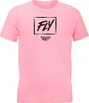 FLY RACING - 356-0072YM - Youth Zoom Tee