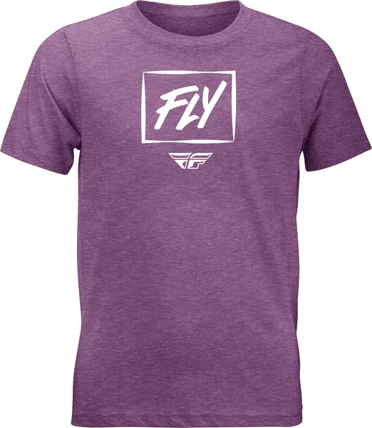 FLY RACING - 356-0078YM - Youth Zoom Tee
