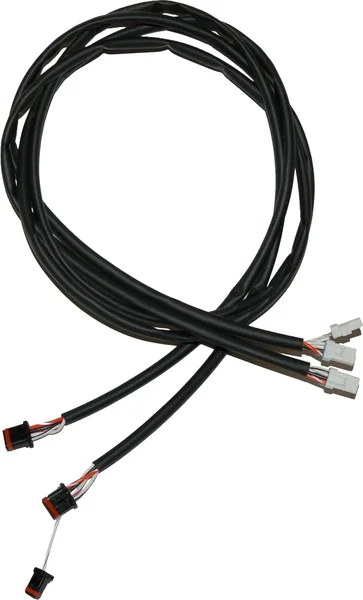 NAMZ CUSTOM CYCLE - NHCX-CB14 - Handlebar Switch Extensions