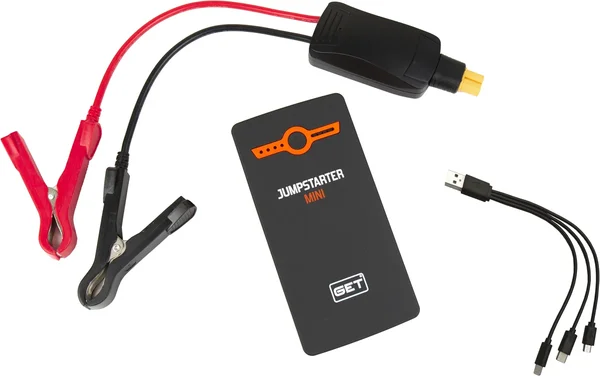 GET - GK-JMPSTR-0002 - Jumpstarter Mini