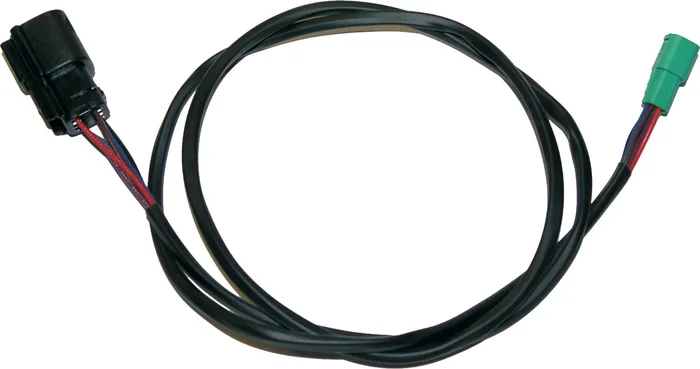 NAMZ CUSTOM CYCLE - NTBW-4202 - Throttle-By-Wire Extension Harness Kits