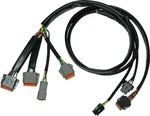NAMZ CUSTOM CYCLE - NHD-32435-99 - Ignition/EFI Wiring Harnesses
