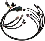 NAMZ CUSTOM CYCLE - NHD-70233-02 - Ignition/EFI Wiring Harnesses