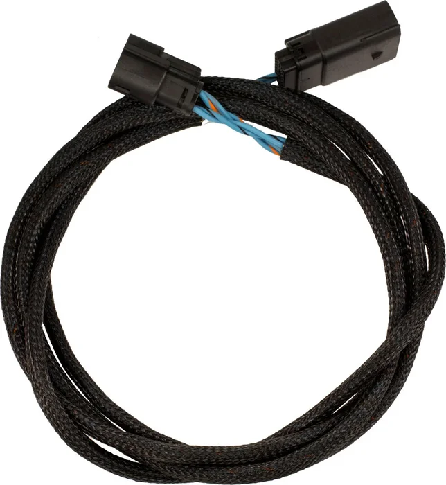 NAMZ CUSTOM CYCLE - NHD-69200489 - Tourpack Rear Speaker Harnesses