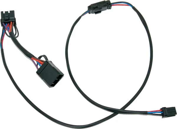 NAMZ CUSTOM CYCLE - NTP-H01 - Plug-N-Play Tourpack Wiring Harness