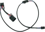 NAMZ CUSTOM CYCLE - NTP-H01 - Plug-N-Play Tourpack Wiring Harness