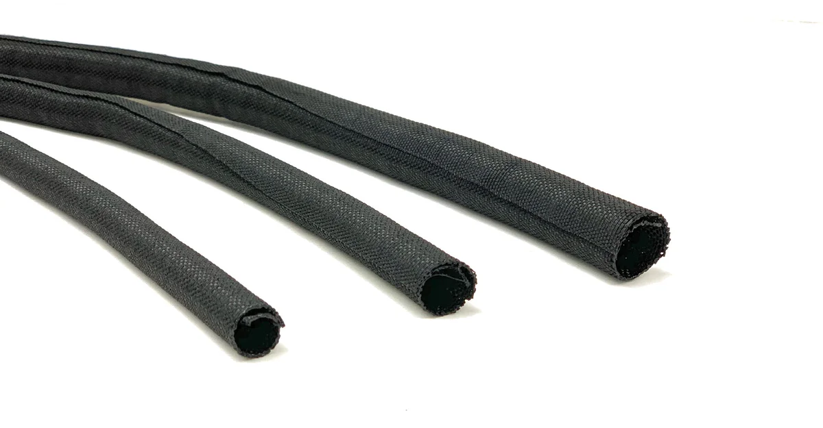 NAMZ CUSTOM CYCLE - NWCSL-A4 - Woven Cloth Split Loom