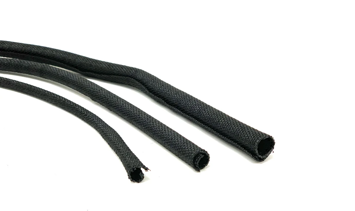 NAMZ CUSTOM CYCLE - NWCSL-A8 - Woven Cloth Split Loom