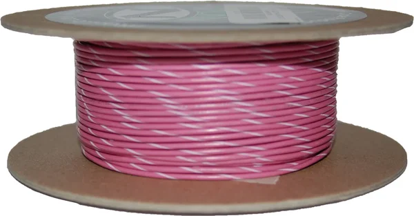 NAMZ CUSTOM CYCLE - NWR-109-100 - 100-Foot OEM Color Wire Spools