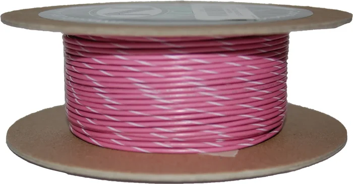 NAMZ CUSTOM CYCLE - NWR-109-100 - 100-Foot OEM Color Wire Spools