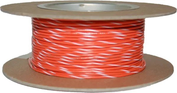NAMZ CUSTOM CYCLE - NWR-39-100 - 100-Foot OEM Color Wire Spools
