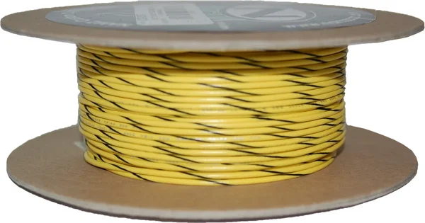 NAMZ CUSTOM CYCLE - NWR-40-100 - 100-Foot OEM Color Wire Spools