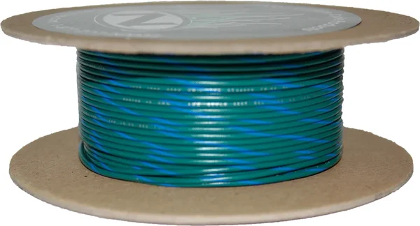 NAMZ CUSTOM CYCLE - NWR-56-100 - 100-Foot OEM Color Wire Spools