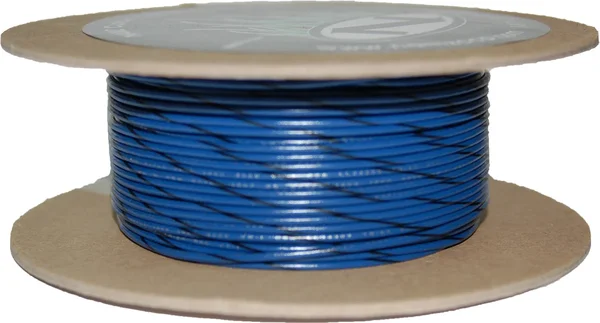 NAMZ CUSTOM CYCLE - NWR-60-100 - 100-Foot OEM Color Wire Spools