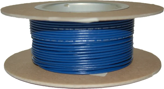 NAMZ CUSTOM CYCLE - NWR-6-100 - 100-Foot OEM Color Wire Spools