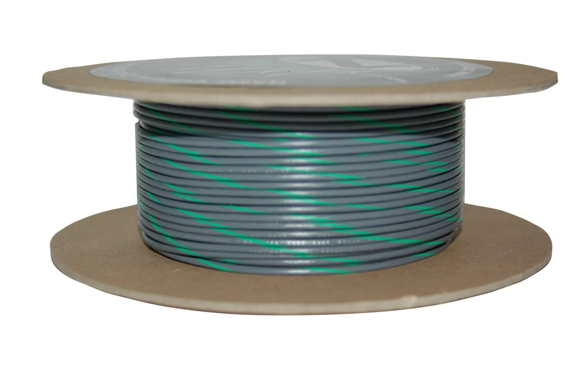 NAMZ CUSTOM CYCLE - NWR-85-100 - 100-Foot OEM Color Wire Spools