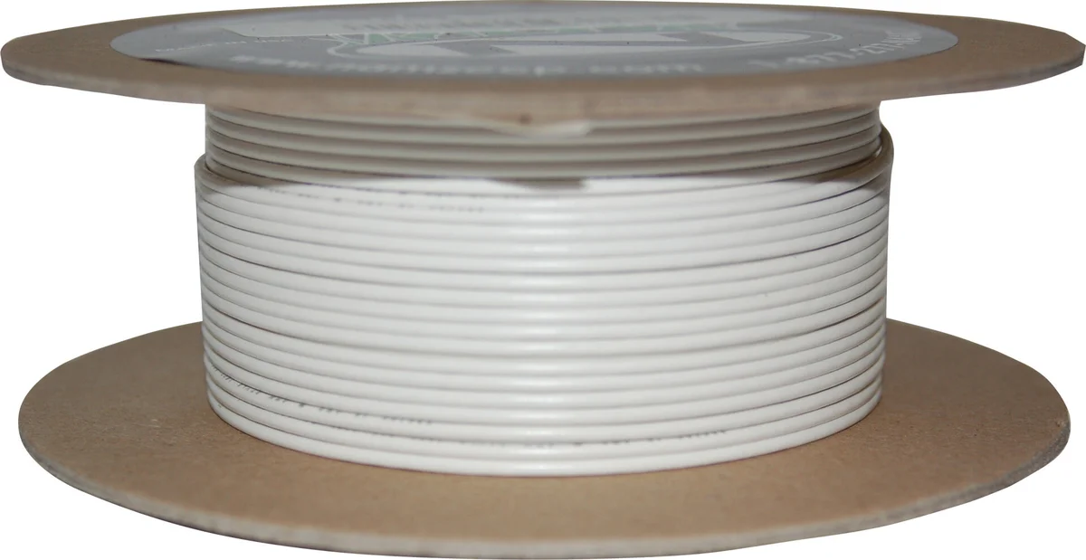 NAMZ CUSTOM CYCLE - NWR-9-100 - 100-Foot OEM Color Wire Spools
