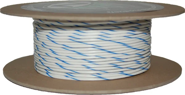 NAMZ CUSTOM CYCLE - NWR-96-100 - 100-Foot OEM Color Wire Spools