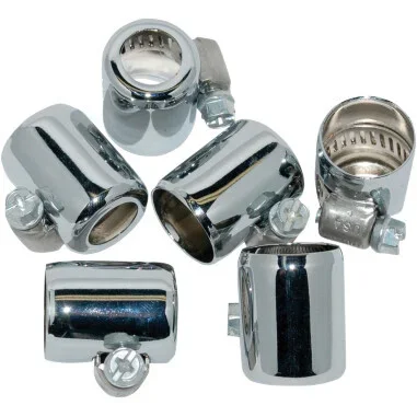 NAMZ CUSTOM CYCLE - NHC-CH106 - Hose Clamps