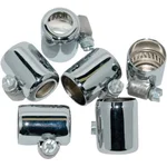 NAMZ CUSTOM CYCLE - NHC-CH206 - Hose Clamps